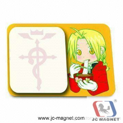 Magnetic Sticker